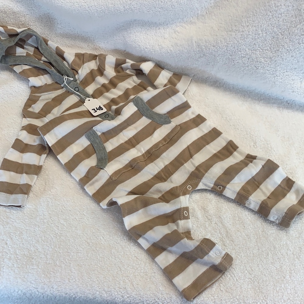 NORDSTROM BABY SIZE 3 MONTHS